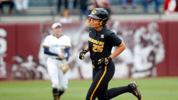 Mizzou Minute: Tigers Softball Streak Continues; What is This Team's Ceiling?