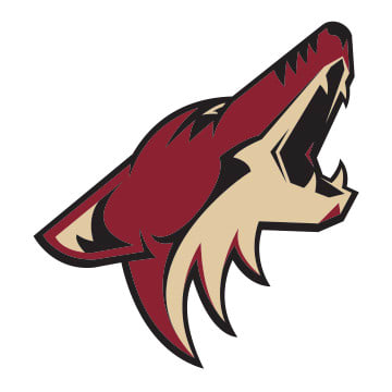 Arizona Coyotes