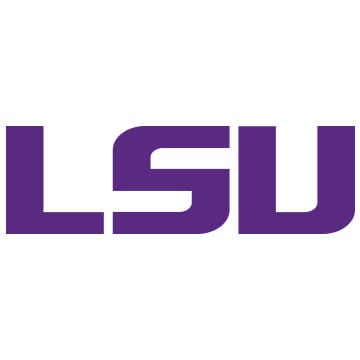 LSU Tigers