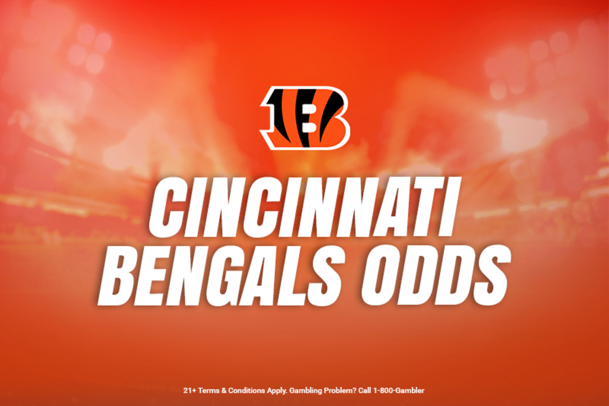 Stay updated with the latest Bengals NFL betting odds. Our experts provide insights on their Super Bowl odds, playoff chances, and much more.