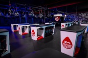 Rumble Boxing, the celebrity-backed group fitness concept that operates more than 350 locations across the country, will soon open its first Staten Island location – according to the company, classes are slated to begin in the Tysens Park Shopping Plaza in Oakwood this fall. (Courtesy Rumble Boxing)