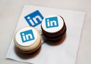 NEW YORK, NY - SEPTEMBER 09:  Atmosphere during the LinkedIn Next Wave at The Empire State Building on September 9, 2015 in New York City.  (Photo by Joe Kohen/Getty Images for LinkedIn)