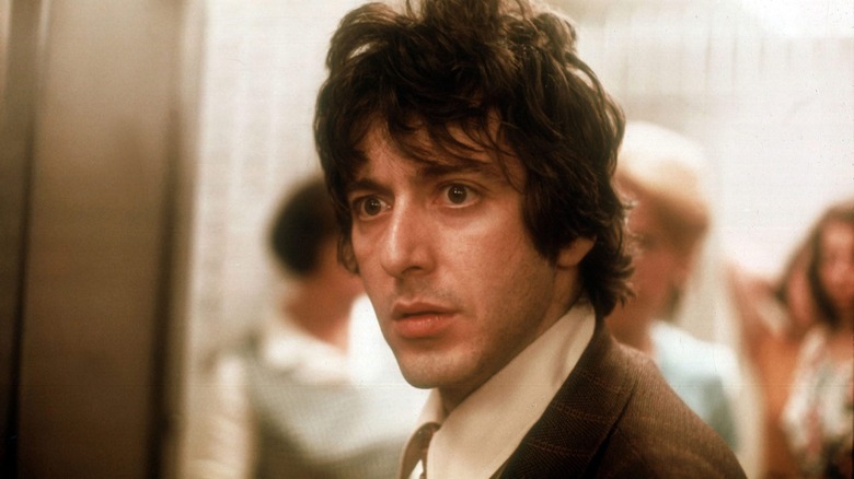 Dog Day Afternoon Al Pacino