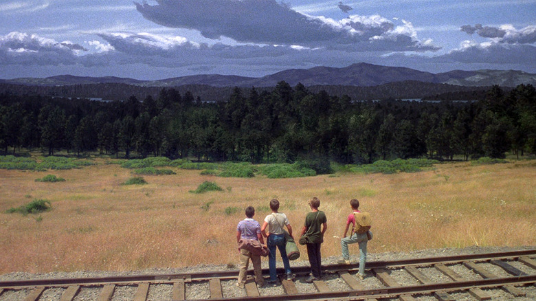 Stand By Me