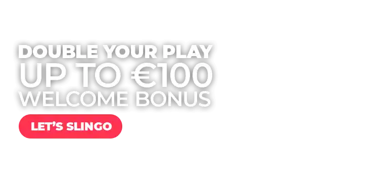 The Official Slingo Site | Online Slots and Slingo Games