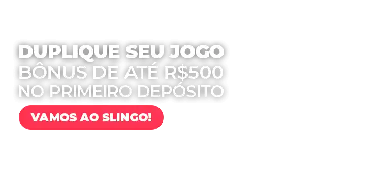 O Site Oficial do Slingo | Slots Online e Jogos Slingo