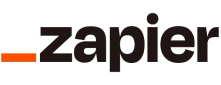 לוגו zapier