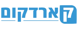 לוגו קארדקום