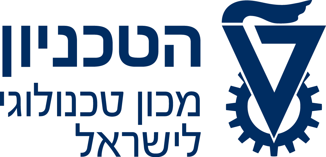 לוגו הטכניון