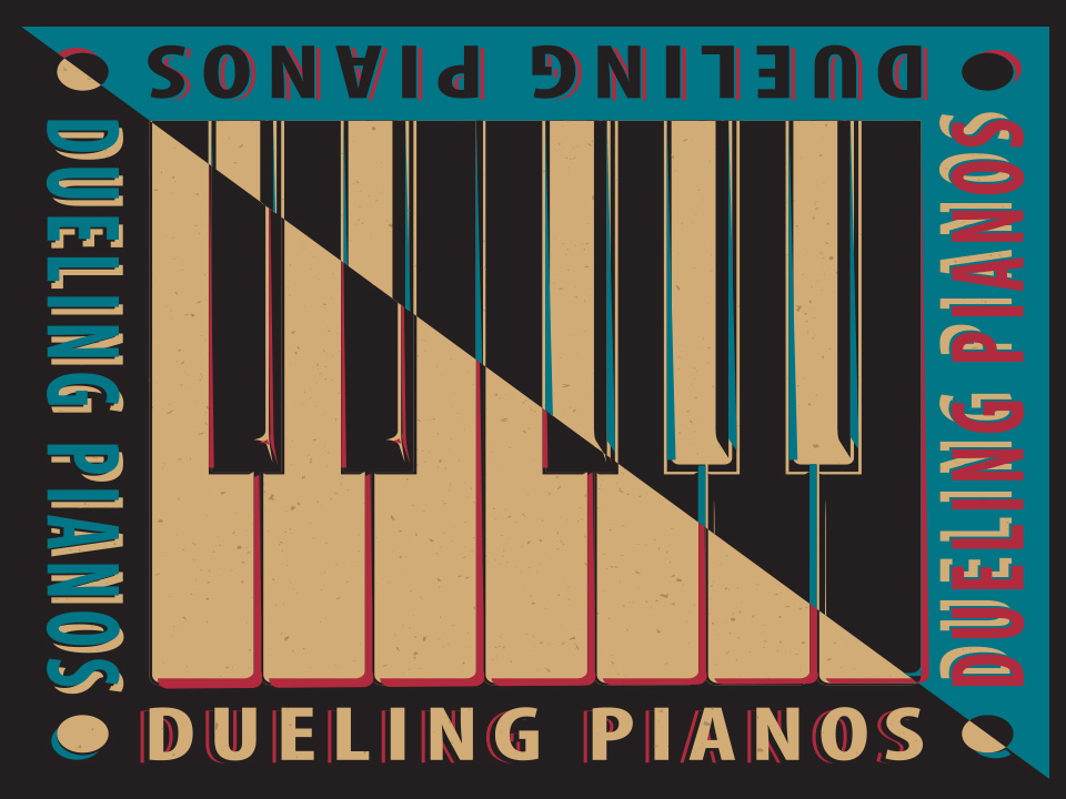 Dueling Pianos