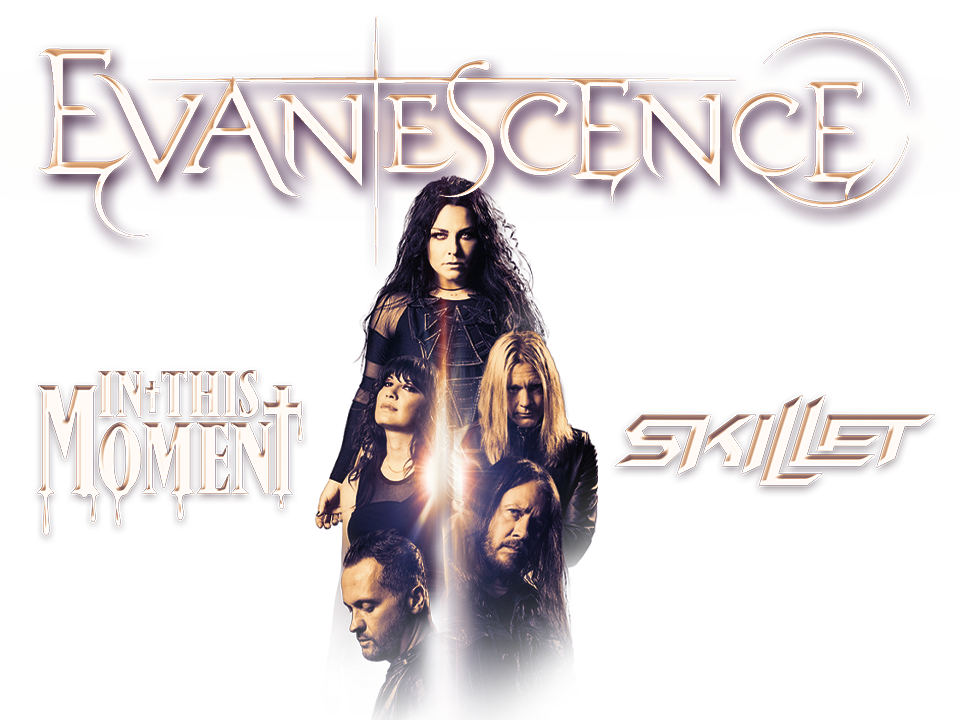 Evanescence