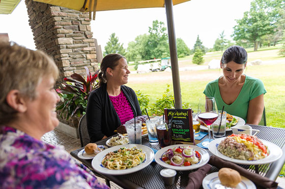 Family Dining