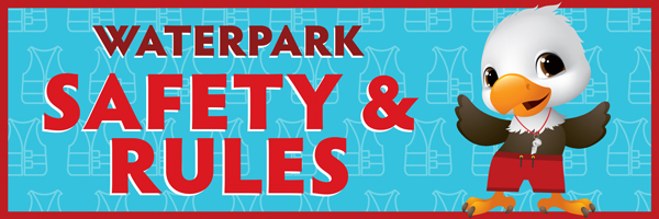 Waterpark Safety And Rules