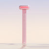 An image of the Solawave red light therapy wand device