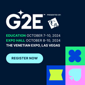 G2E 2024