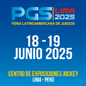 PGS - Peru gaming Show