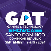 GAT  SHOWCASE SANTO DOMINGO