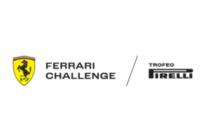 Ferrari Challenge North America Logo