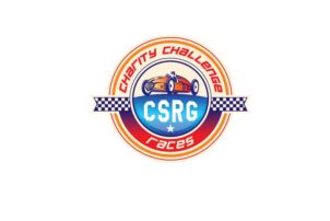 CSRG Charity Challenge Logo