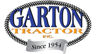 Garton Tractor