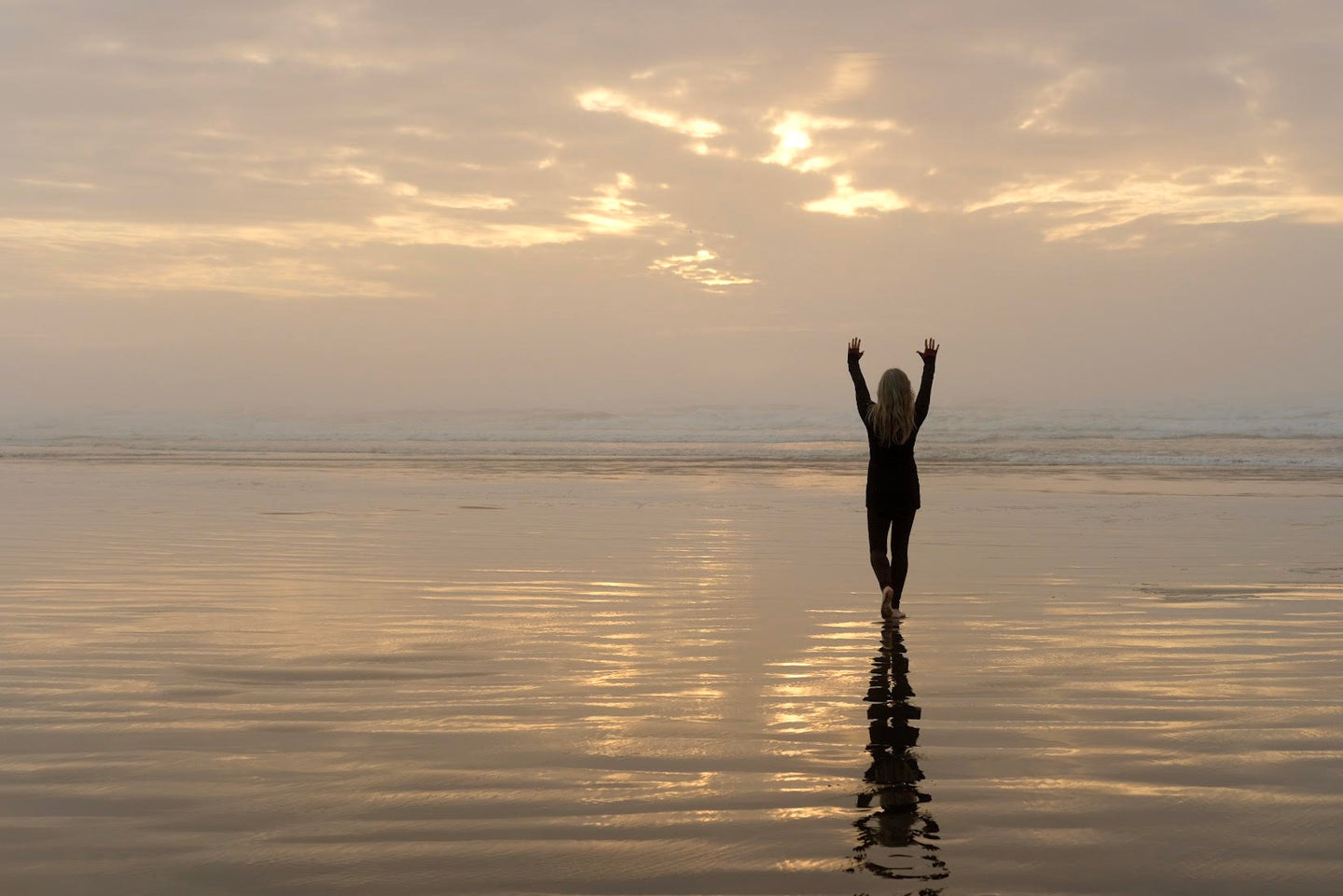 Energy healing and teachings to embody your joy, love, and highest self