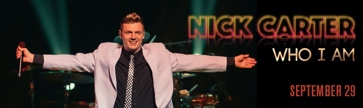 Nick Carter