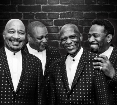 The Stylistics