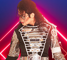 MJ LIVE - Michael Jackson Tribute