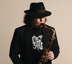 Click here for Boney James 