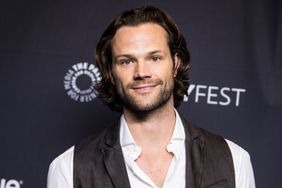 Jared Padalecki