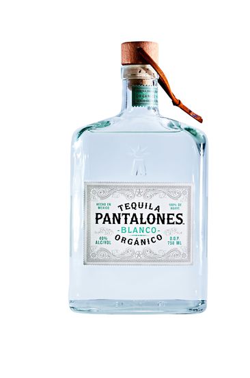 Pantelones Tequila 