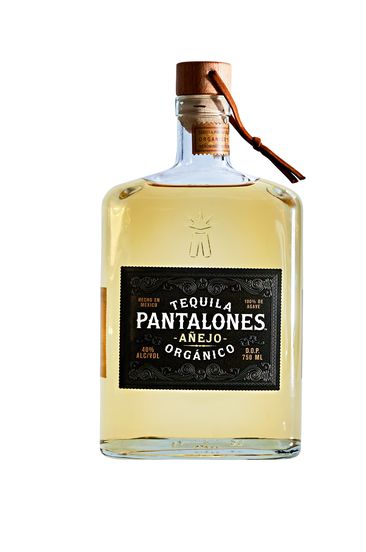 Pantelones Tequila 