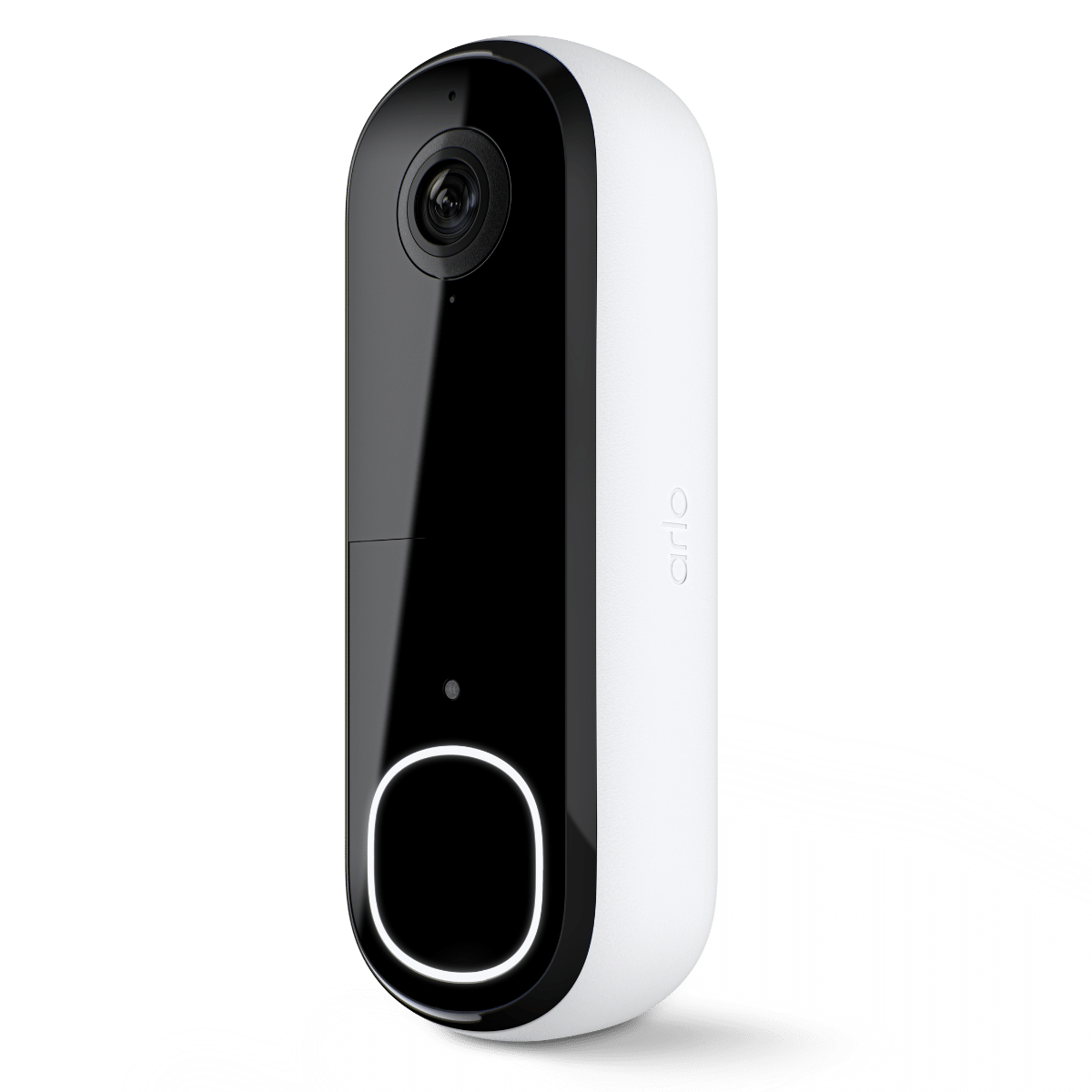 Arlo Video Door Bell 2K