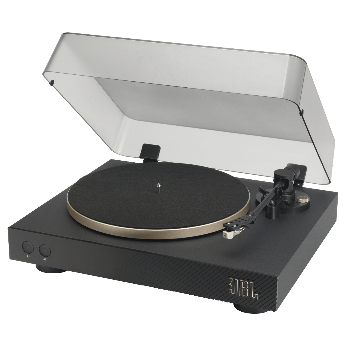 JBL Spinner BT Turntable