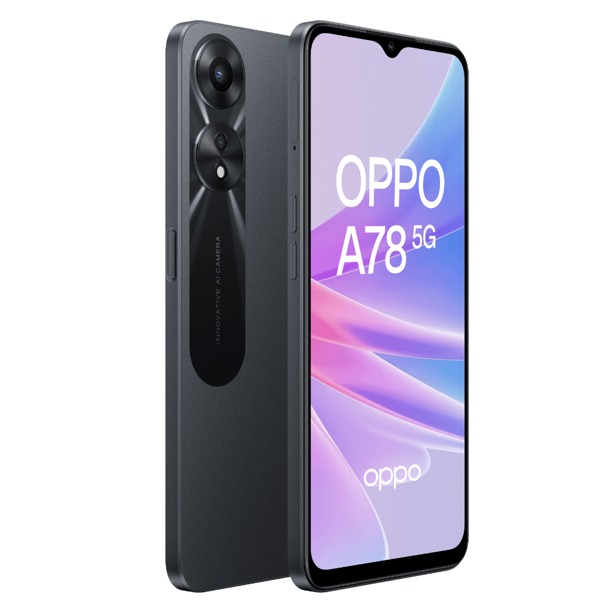 OPPO A78 5G