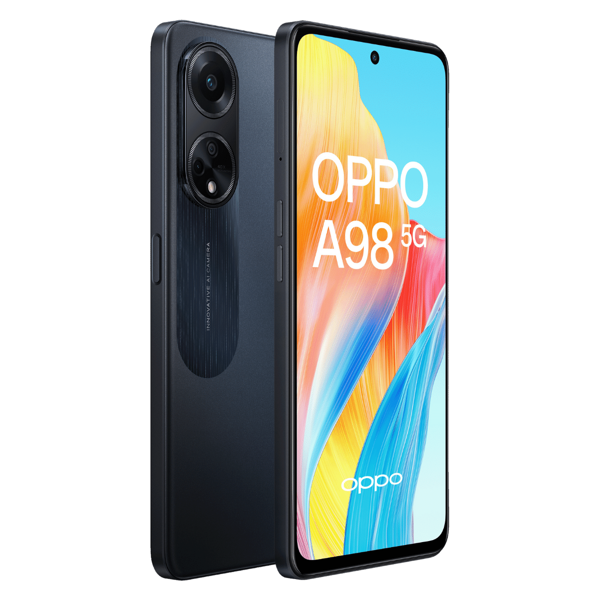 OPPO A98 5G