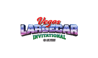 Vegas Largecar Invitational Logo