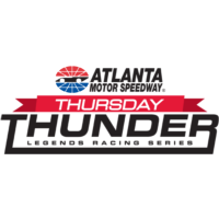 Thursday Thunder Legends Series