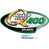 Quaker State 400