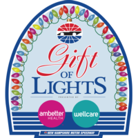 Gift of Lights<br/>Presented by Ambetter & Wellcare 