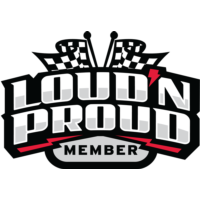 Loud'N Proud Member