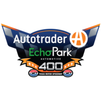 Autotrader EchoPark Automotive 400