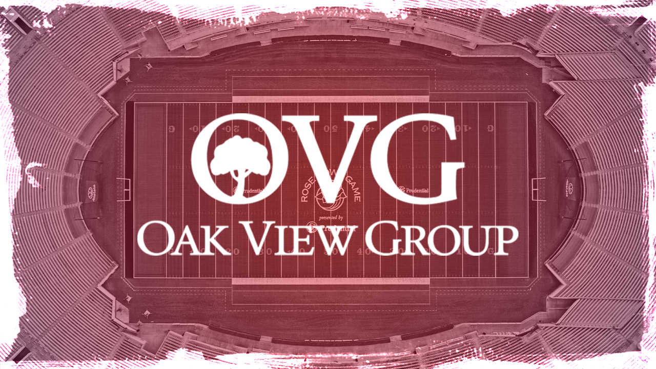 Oak View Group Stadium Club Invited