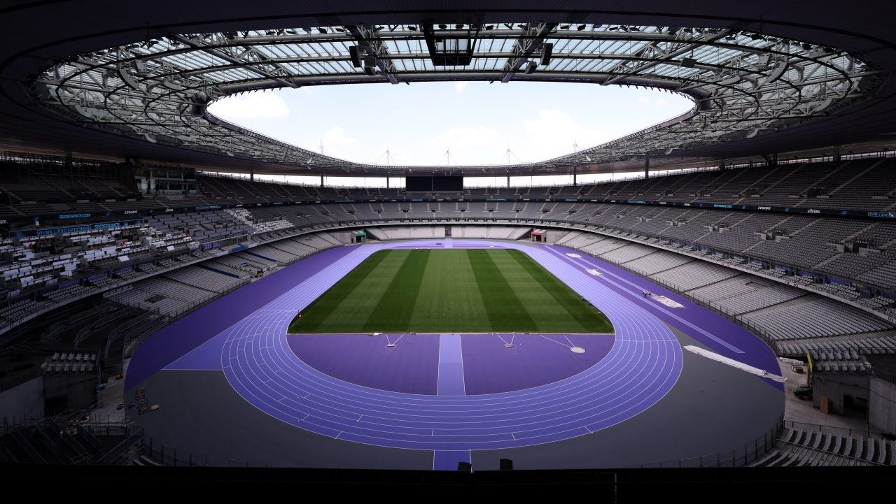 Stade de France