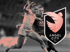 Willow Bay Nearing Deal to Buy NWSL’s Angel City FC