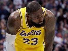 LeBron Deal Unties Lakers From Second Apron’s Strings