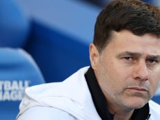 U.S. Soccer Lands Pochettino as National Team Coach