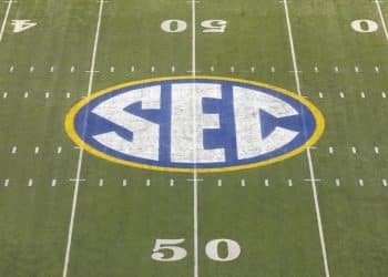 SEC Football pic