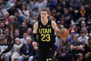 Lauri Markkanen Contract Details: Jazz Forward Signs Extension