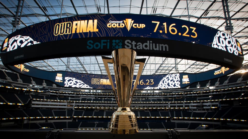 2023 CONCACAF Gold Cup Semi-Final Picks